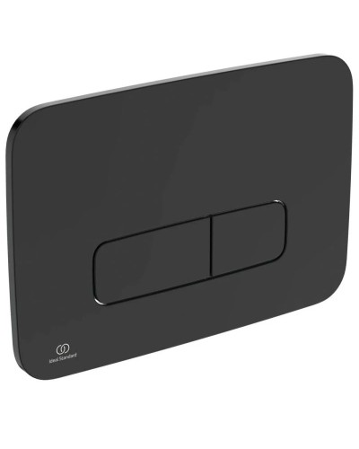 Смывная клавиша Ideal Standard Oleas M3 черный R0123A6