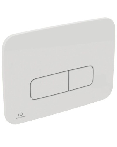 Смывная клавиша Ideal Standard Oleas M3 белый R0123AC