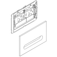 Смывная клавиша BelBagno Prospero белый BB004-PR-BIANCO