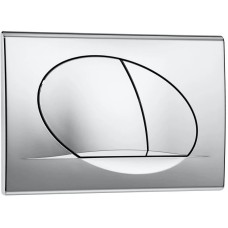 Смывная клавиша Roca Active 42B глянцевый хром 8901140B1