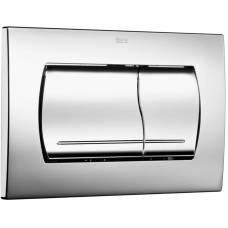 Смывная клавиша Roca Active 52B глянцевый хром 8901150B1