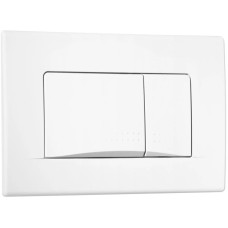 Смывная клавиша Roca Active 32B белый 8901130B0