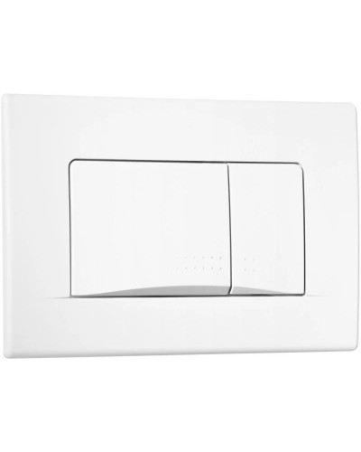 Смывная клавиша Roca Active 32B белый 8901130B0