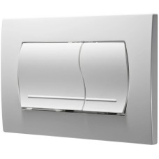 Смывная клавиша Roca Active 52B белый 8901150B0