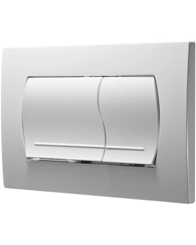 Смывная клавиша Roca Active 52B белый 8901150B0