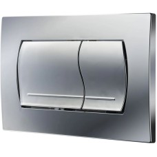 Смывная клавиша Roca Active 52B матовый хром 8901150B2