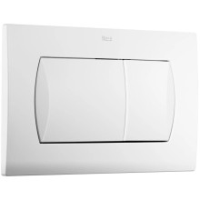 Смывная клавиша Roca Active 62B белый 8901160B0