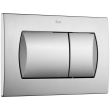 Смывная клавиша Roca Active 62B матовый хром 8901160B2