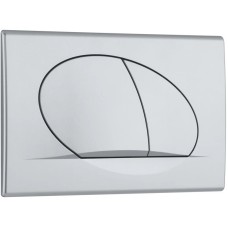 Смывная клавиша Roca Active 42B матовый хром 8901140B2