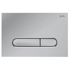 Смывная клавиша IDDIS Unifix глянцевый хром UNI31CHi77