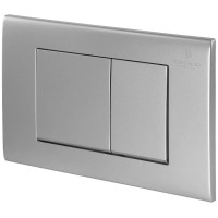 Кнопка смыва AltroBagno AltroBagnoPFP001BQ для инсталляции, хром