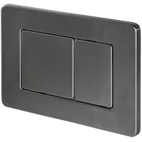 Кнопка смыва AltroBagno AltroBagnoPFP003FQ для инсталляции, сатин