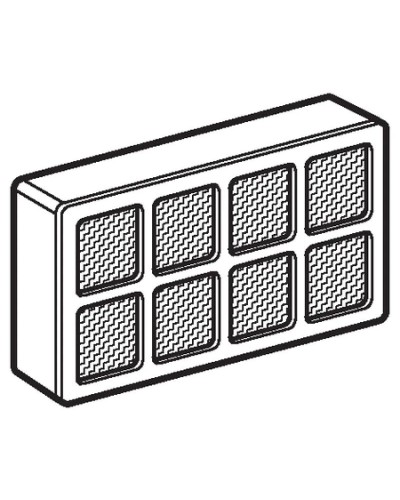 Смывная клавиша Geberit Sigma40 белый/матовый алюминий для двойного смыва со встроенной системой удаления запаха 115.600.KQ.1