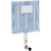 Смывной бачок, скрытого монтажа Geberit (UP172) 109.130.00.1