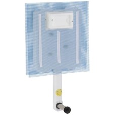 Смывной бачок, скрытого монтажа Geberit (UP172) 109.130.00.1