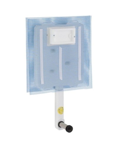 Смывной бачок, скрытого монтажа Geberit (UP172) 109.130.00.1