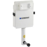 Смывной бачок, скрытого монтажа Geberit (UP182) 109.160.00.1