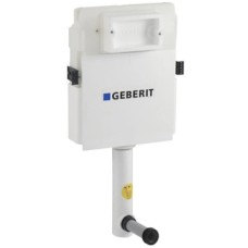 Смывной бачок, скрытого монтажа Geberit (UP182) 109.160.00.1