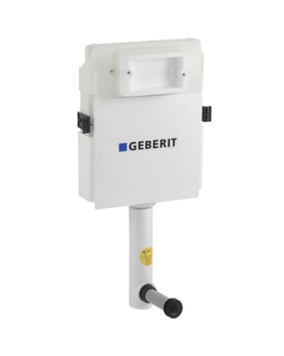 Смывной бачок, скрытого монтажа Geberit (UP182) 109.160.00.1
