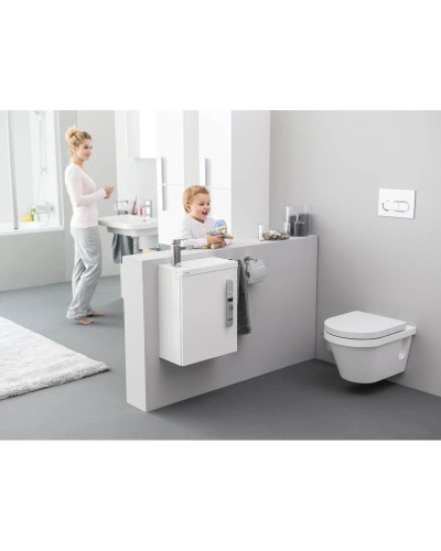 Смывной бачок скрытого монтажа для подвесного унитаза Ravak X01458