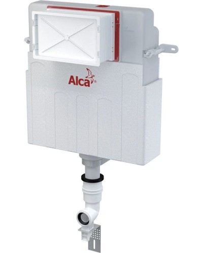 Бачок для замуровывания в стену AlcaPlast AM112