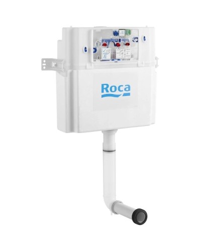 Смывной бачок скрытого монтажа Roca Basic Tank 890090200