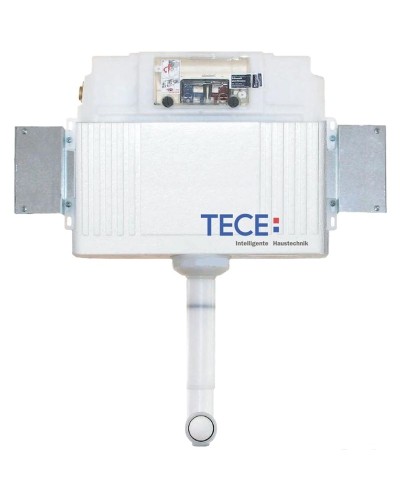 Смывной бачок Tece Profil 9041308 для напольного унитаза без кнопки смыва