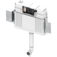 Смывной бачок скрытого монтажа TECE TECEbox 9041008