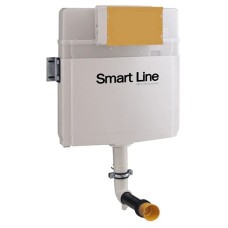 Смывной бачок скрытого монтажа Noken Smart Line N386000051