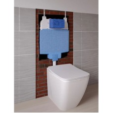 Смывной бачок скрытого монтажа Ideal Standard Prosys Frame 80 M R014767