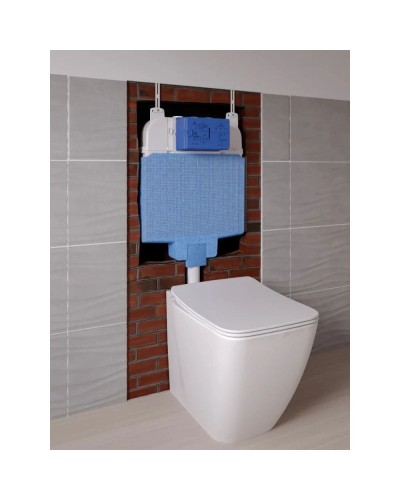 Смывной бачок скрытого монтажа Ideal Standard Prosys Frame 80 M R014767