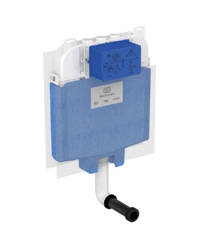 Смывной бачок скрытого монтажа Ideal Standard Prosys Frame 80 M R014767