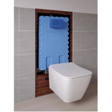 Смывной бачок скрытого монтажа Ideal Standard Prosys Frame 120 M R009767