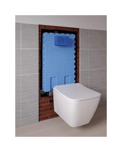 Смывной бачок скрытого монтажа Ideal Standard Prosys Frame 120 M R009767