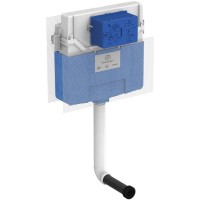 Смывной бачок скрытого монтажа Ideal Standard Prosys Frame 120 M R015667