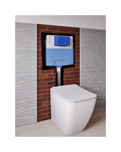 Смывной бачок скрытого монтажа Ideal Standard Prosys Frame 120 M R015667