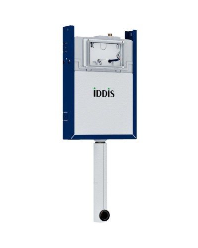 Смывной бачок скрытого монтажа IDDIS Profix PRO000Ci32
