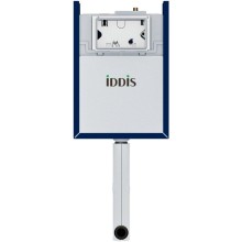 Смывной бачок скрытого монтажа IDDIS Profix PRO000Ci32