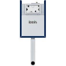 Смывной бачок скрытого монтажа IDDIS Profix PRO000Ci32