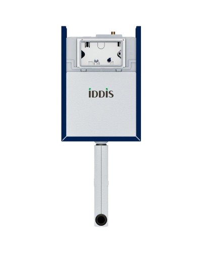 Смывной бачок скрытого монтажа IDDIS Profix PRO000Ci32