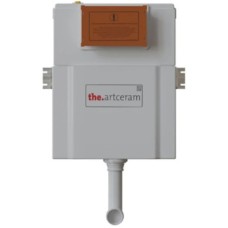 Смывной бачок скрытого монтажа Artceram 700.100