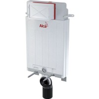 Смывной бачок Alcaplast Alcamodul AM100/1000 для унитаза со смывным бачком без клавиши смыва