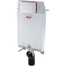 Смывной бачок Alcaplast Alcamodul AM100/1000 для унитаза со смывным бачком без клавиши смыва