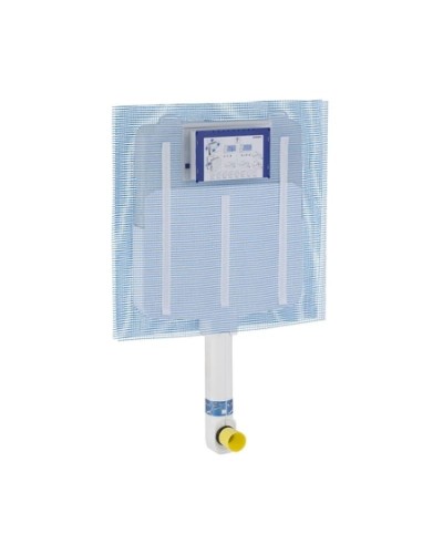 Смывной бачок, скрытого монтажа Geberit (UP320) 109.771.00.1