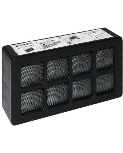 Фильтр с активированным углём Geberit 242.555.00.1