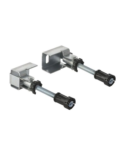 Комплект крепления к стене при угловом монтаже Geberit Duofix 111.835.00.1