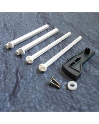 Монтажный комплект Geberit Delta 241.465.00.1