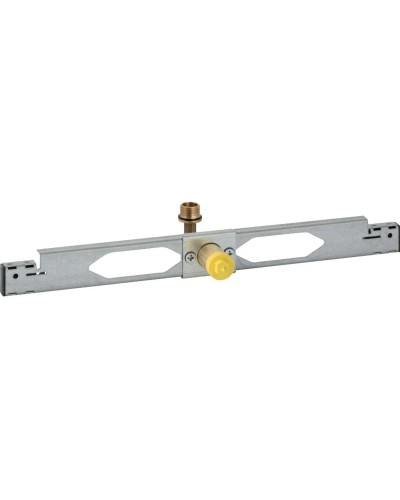 Планка для подвода воды, для писсуара с распыляющей головкой Geberit 242.042.00.1