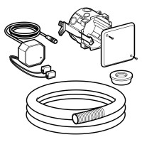 Монтажный комплект для систем электронного управления смывом унитаза Geberit 115.861.00.1