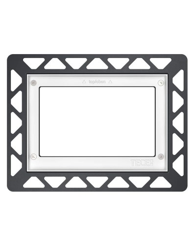Монтажная рамка белый Tece 9240646
